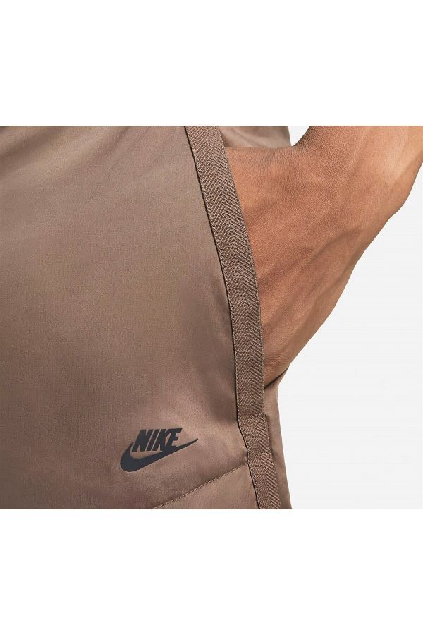 Nike Sportswear Tech Pack Unlined Men's Cargo Shorts - Trendyol