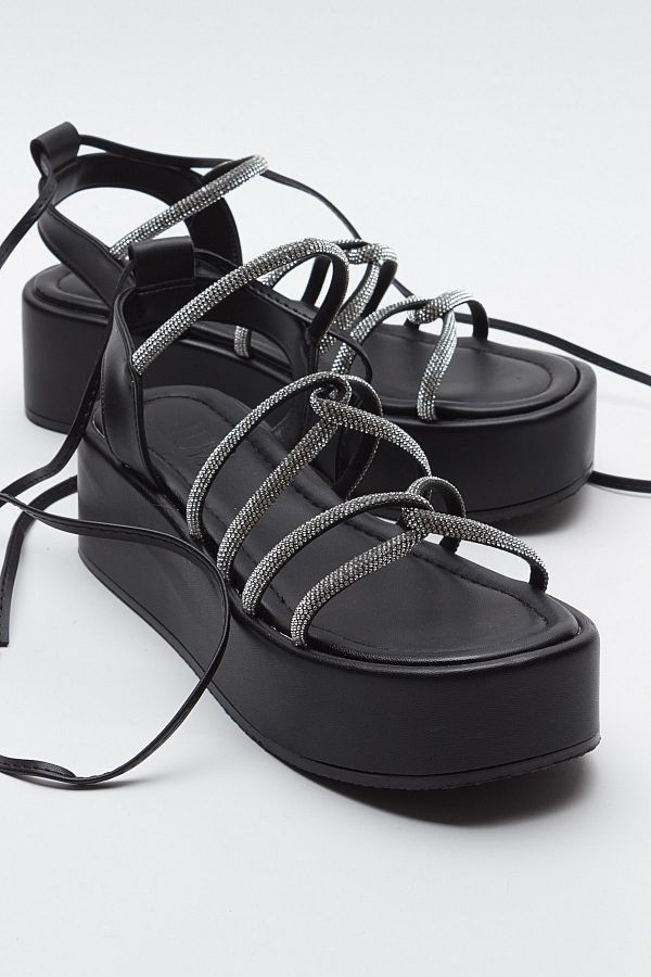 Titan sandals top