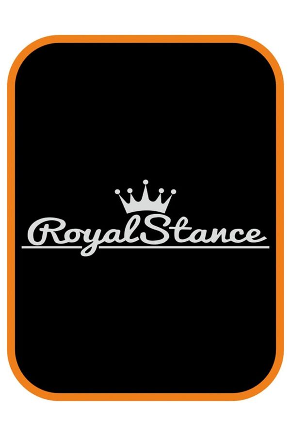 Stance stickers discount