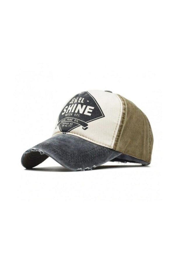 Baseball cap trend 2019 outlet