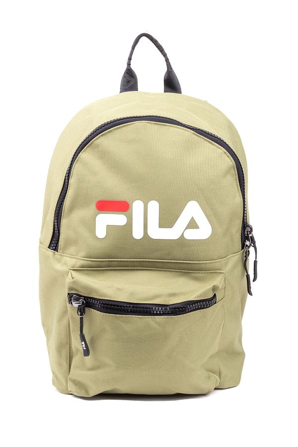 Fila Unisex LODEN GREEN Backpack Trendyol