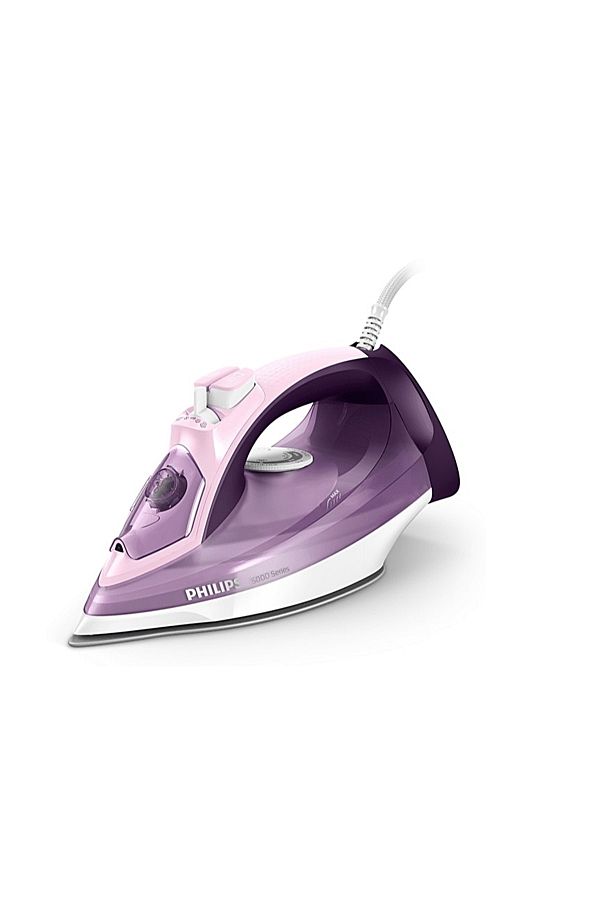 Philips series 5000 steam iron outlet
