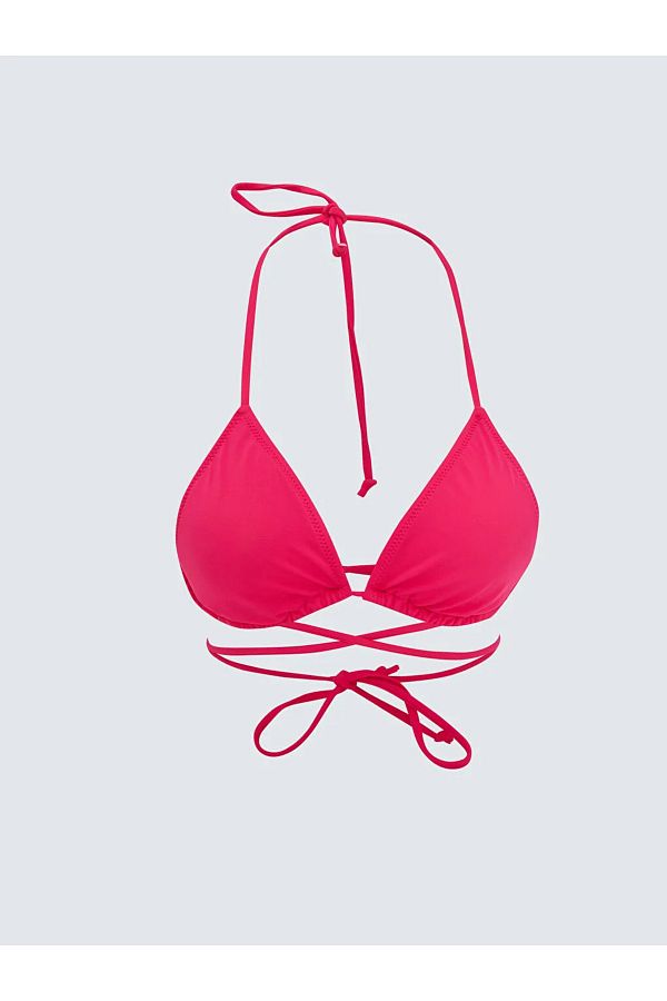 Lcw bikini top