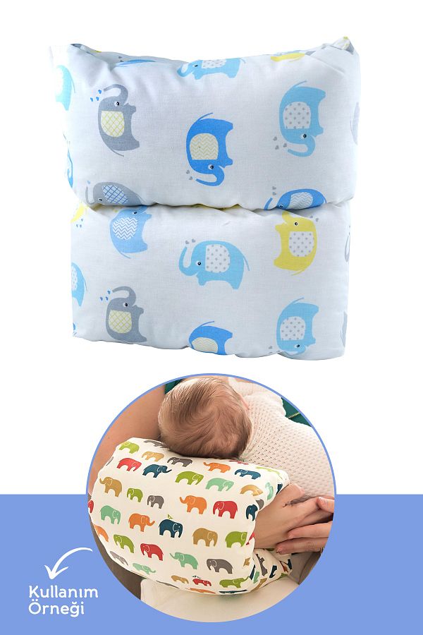 Elephant breastfeeding pillow sale