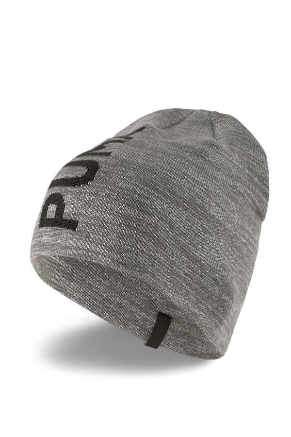 Grey deals puma hat