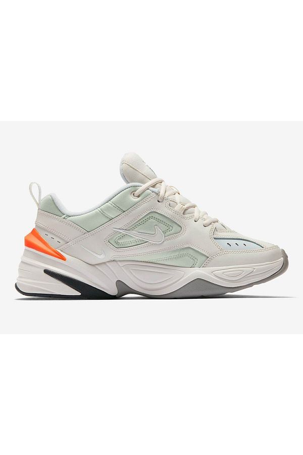 Nike tekno olive grey discount
