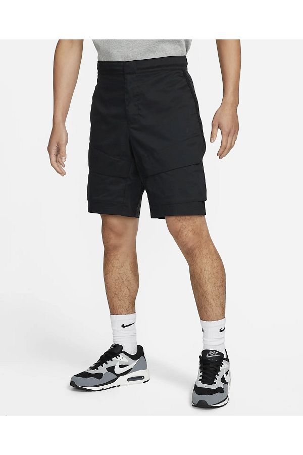 Nike tech pack shorts hotsell