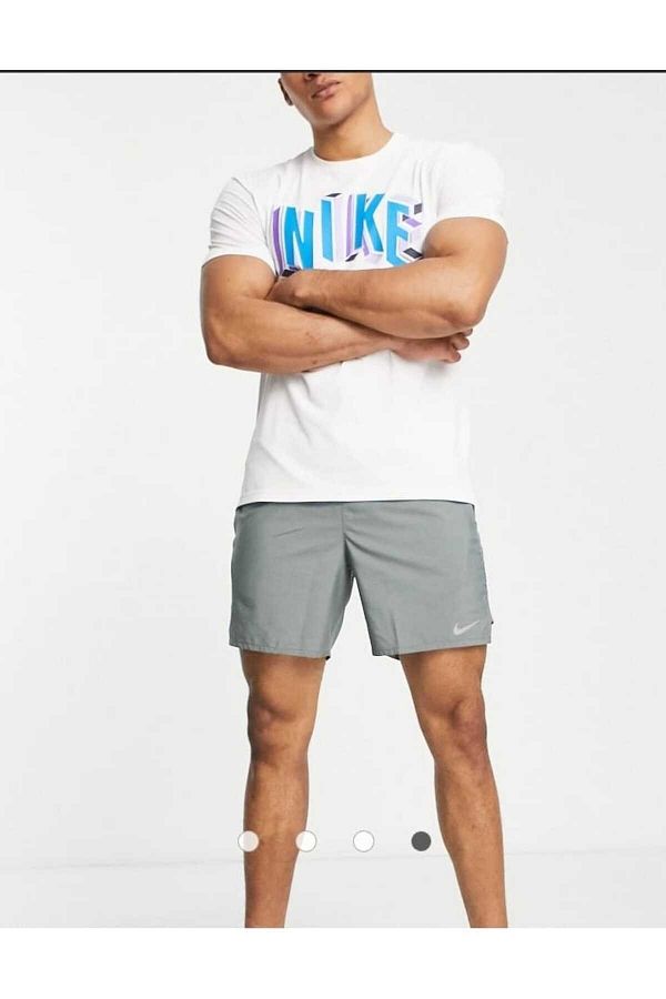 Nike Pro Dri FIT Men s Hyper Dry Graphic Training Top Trendyol