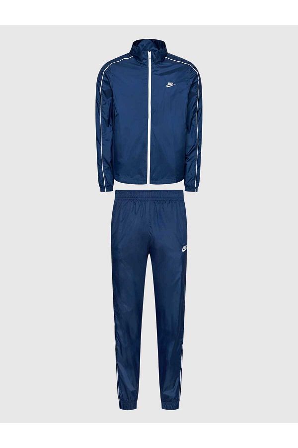 Nike Outdoor Sports Training Ventilate Suit Men s Black Tracksuit