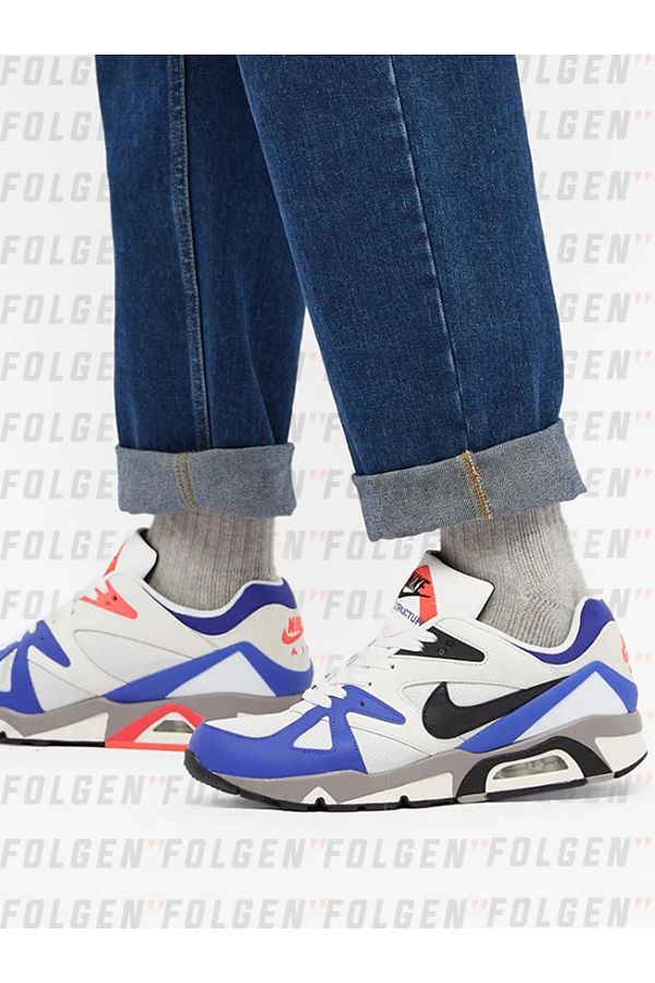 Nike structure triax 91 shop
