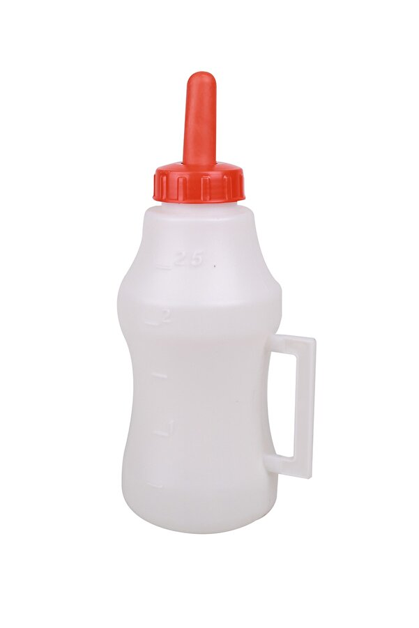 Yerli Buzağı Biberonu - 2,5 lt