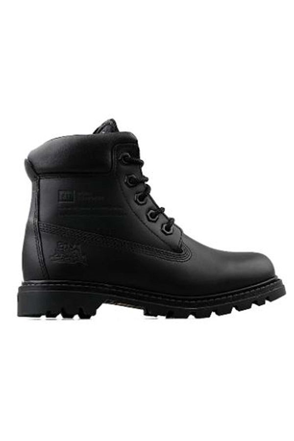 Cat bruiser boots sales
