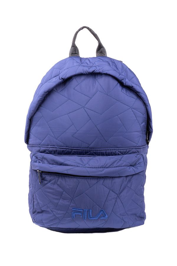 Fila backpack blue online
