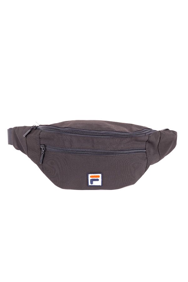 Fila-Geantă de talie neagră unisex 1