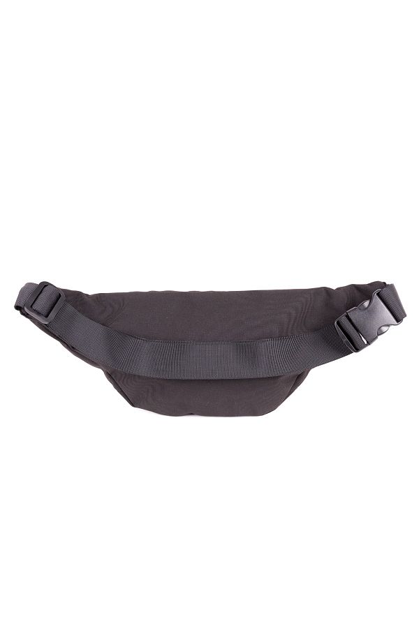 Fila bum bag black clearance
