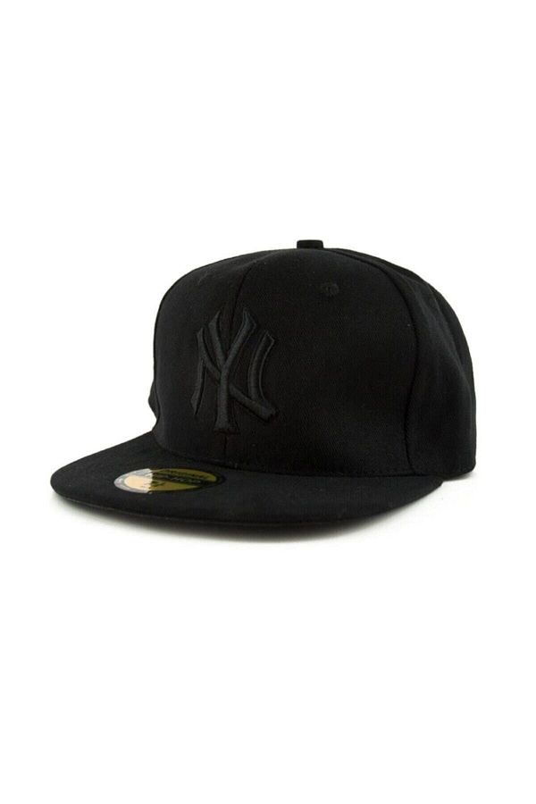 Ny deals snapback cap