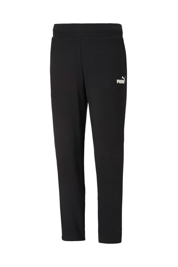Puma-586846 Dzianinowe spodnie damskie 1