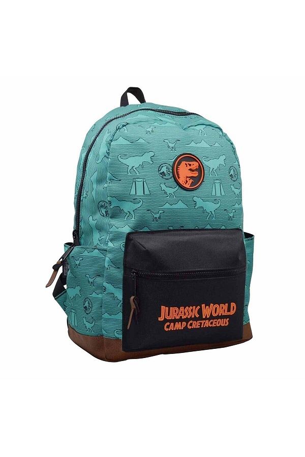 W GGLE Jurassic World Backpack Set of 3 Trendyol