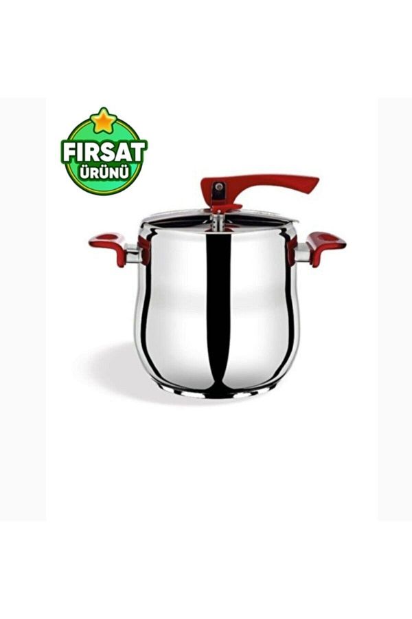 Royall Royal 15 Liter Pressure Cooker Trendyol