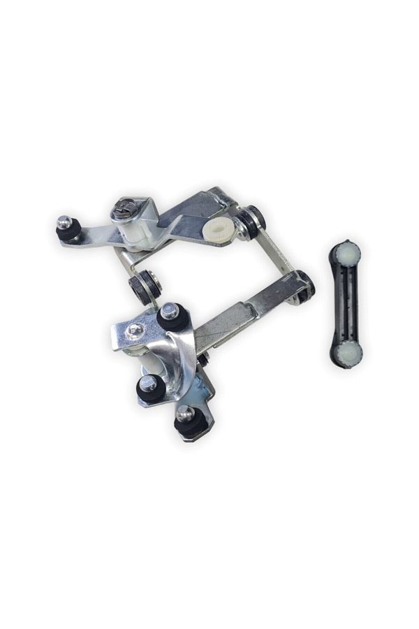 Vass41-VW Bora 1999-2005 Shift Mechanism Connection Bracket 1J0711729F 1