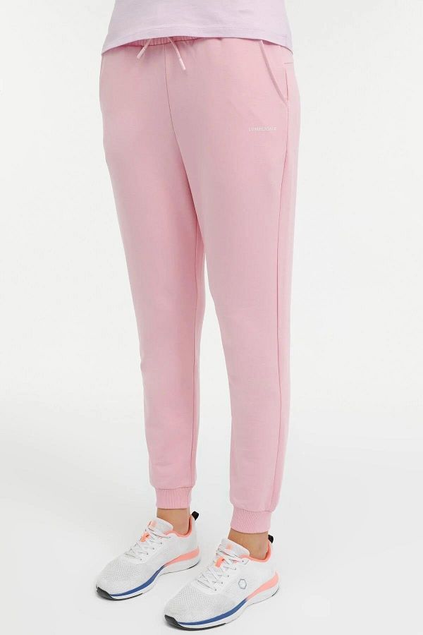 lumberjack-W-CT133 BASIC JOGGER 3FX ΓΥΝΑΙΚΕΙΑ ΦΟΡΜΟΝΑ ΠΑΤΩ 1