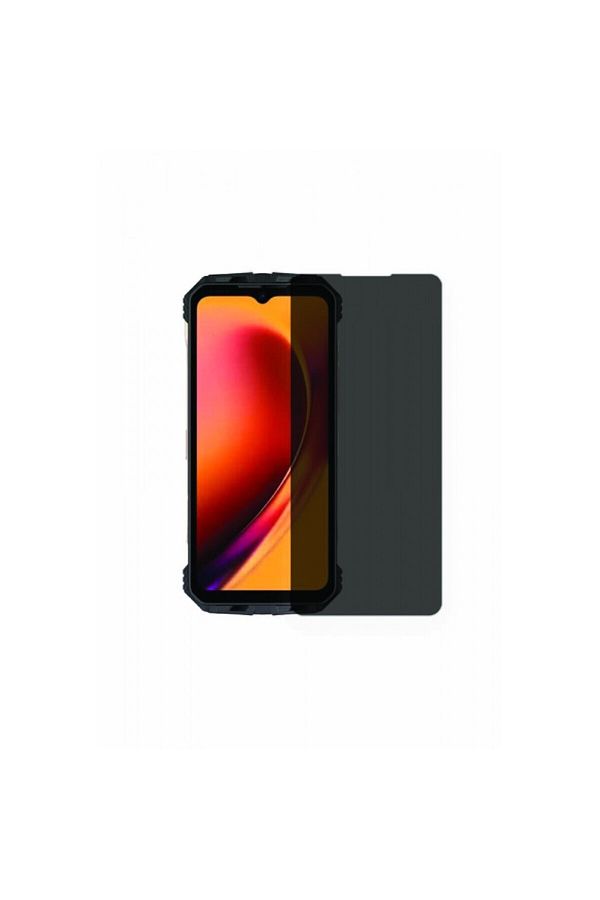 Wrapsol-DOOGEE V MAX BRIGHT GHOST SCREEN PROTECTOR HIDDEN SIDE INVISIBLE FILM 1