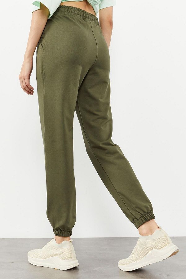 Tight womens tracksuit bottoms top
