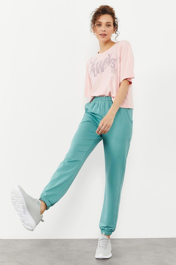 Tight womens tracksuit bottoms cheap