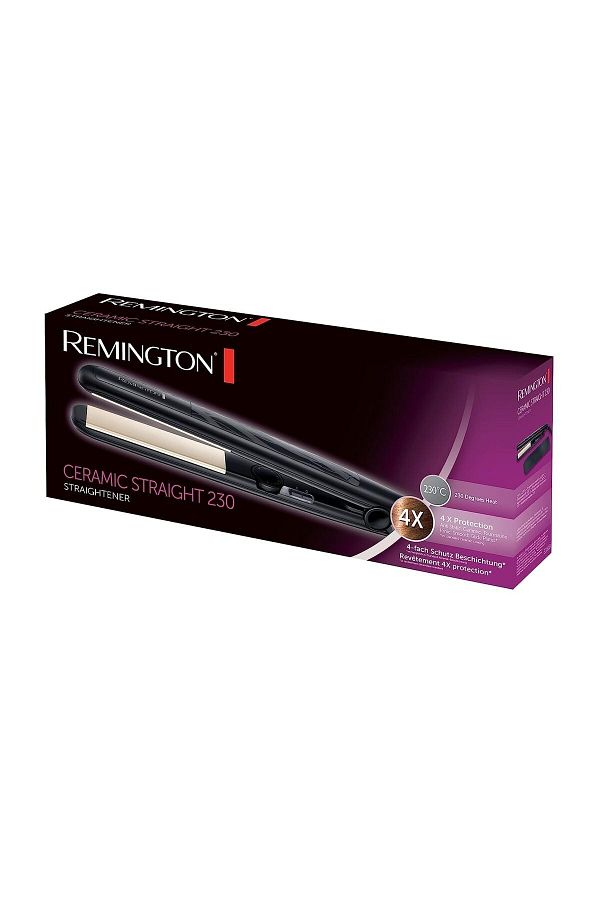 Remington 4x straightener new arrivals