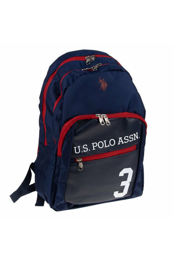 U.S. Polo Assn. U.s. Polo Backpack Plcan23212 Model Trendyol