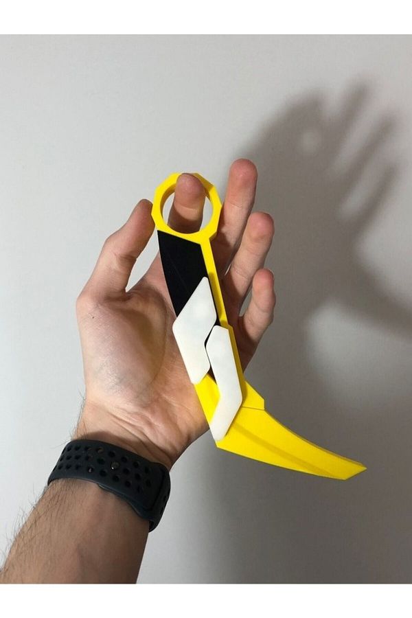 Süper Akım-Movable Noble Karambit 1