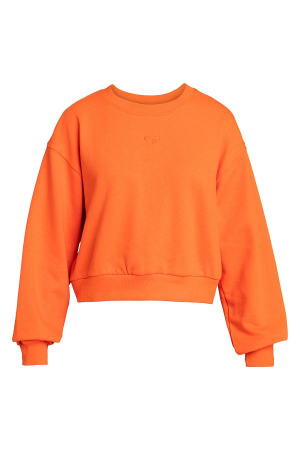 Roxy-Sweatshirt ERJFT04670-NME0 TIGERLILY 1
