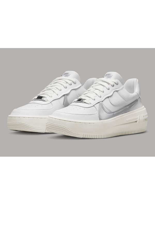 Platform air force 1 womens new arrivals