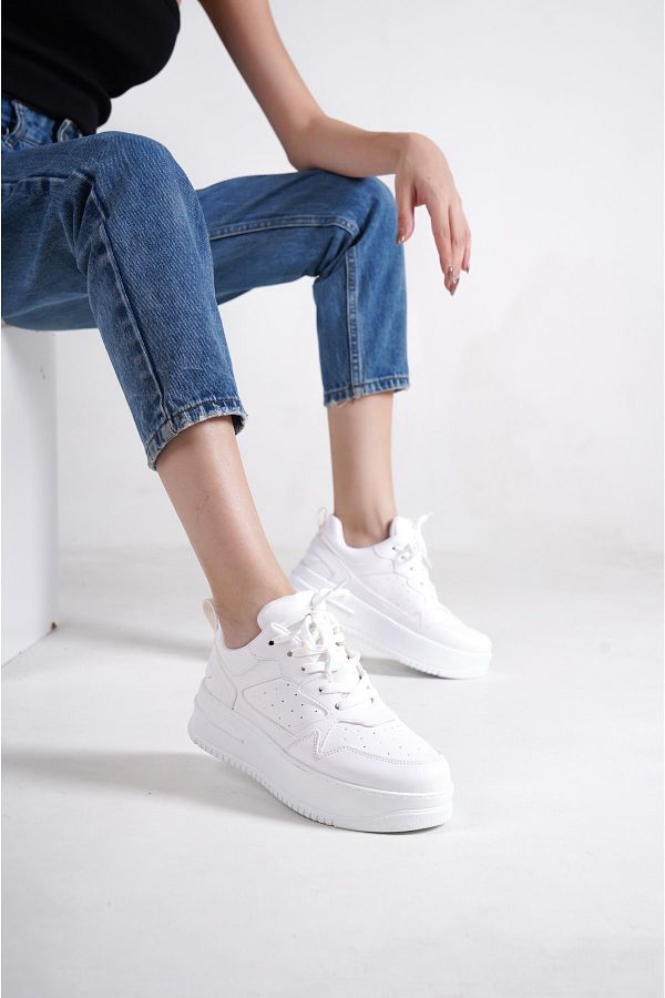 Alinah lace up boot online