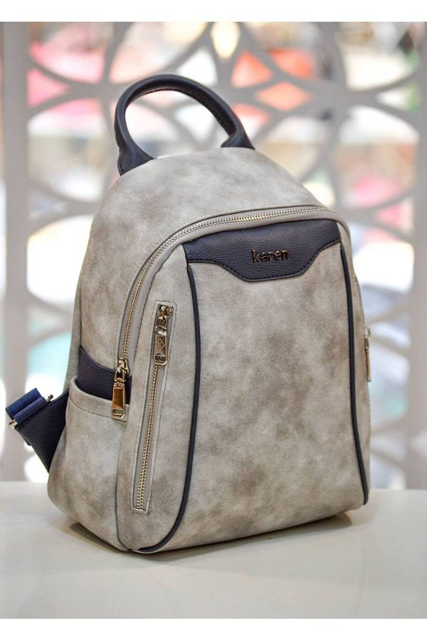 Karen backpack shop