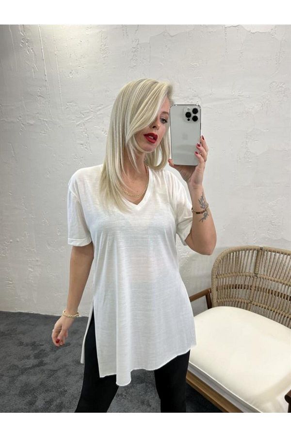 Maxi tunic shirt shop