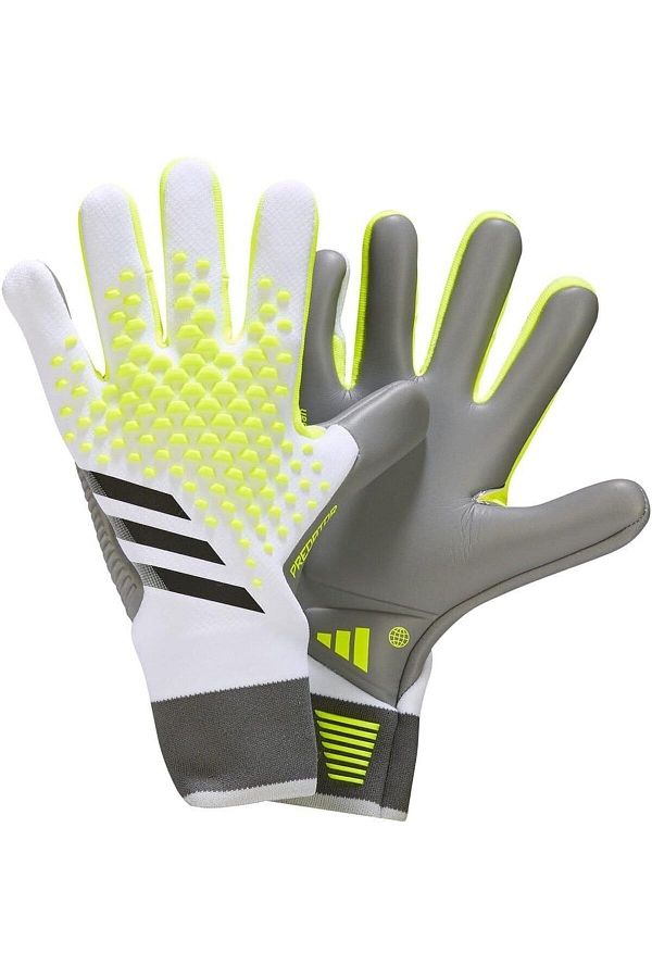 Adidas goalkeeper gloves deals