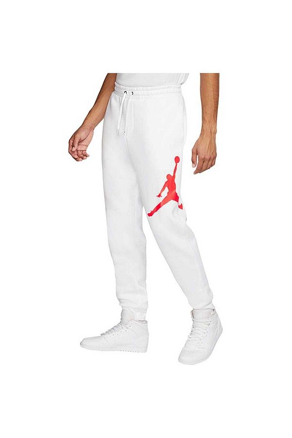 Nike Jordan Jumpman Logo Men s Fleece Sweatpants CNG STORE CNG STORE Trendyol