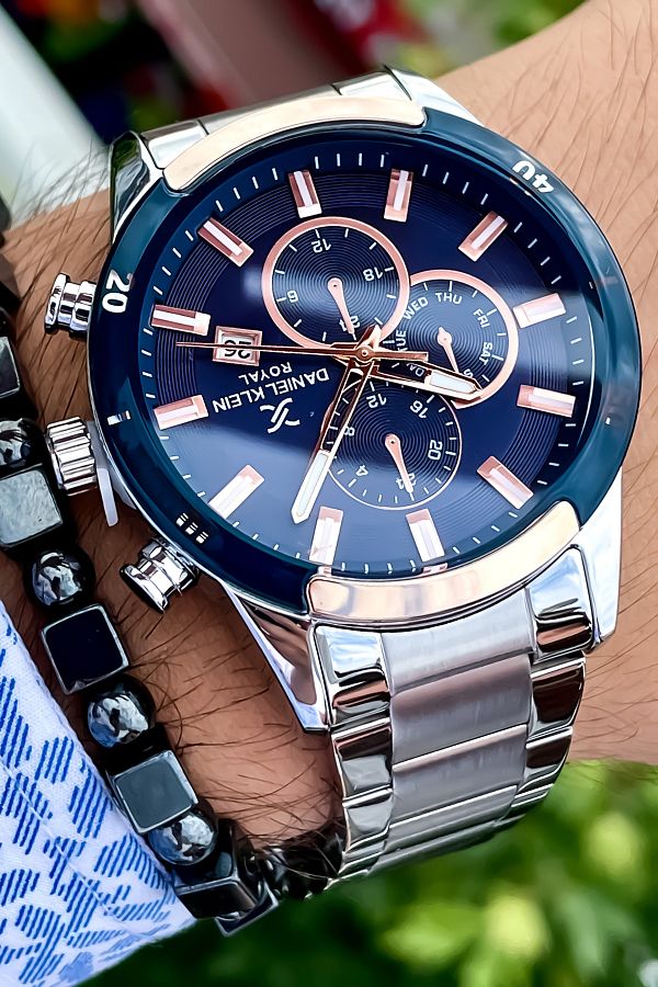 Daniel klein sports watches shop