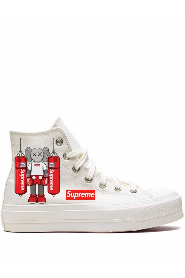 Supreme sports shoes discount
