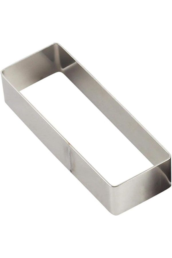Nar kalıp-Narkalıp Tiramisu Cake Mold Height 20 cm Depth 3.5cm 1