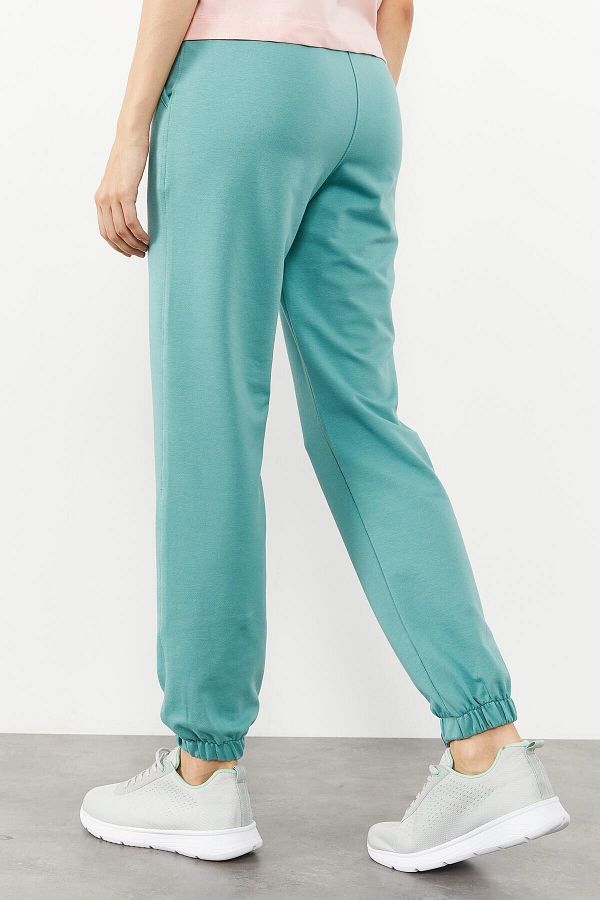 Tight womens tracksuit bottoms top