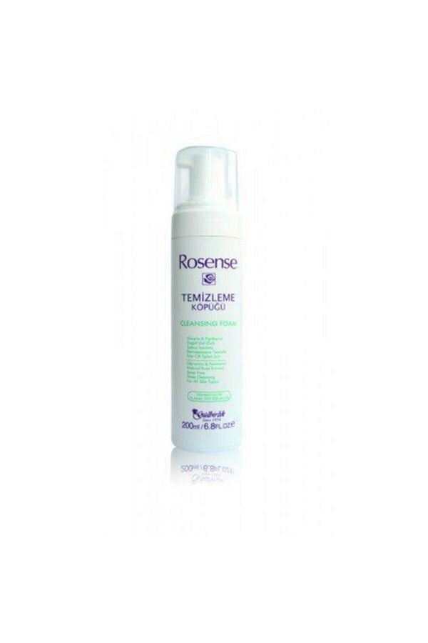 Rosense-Celansing Foam 200 ml Facial Cleansing Foam 1