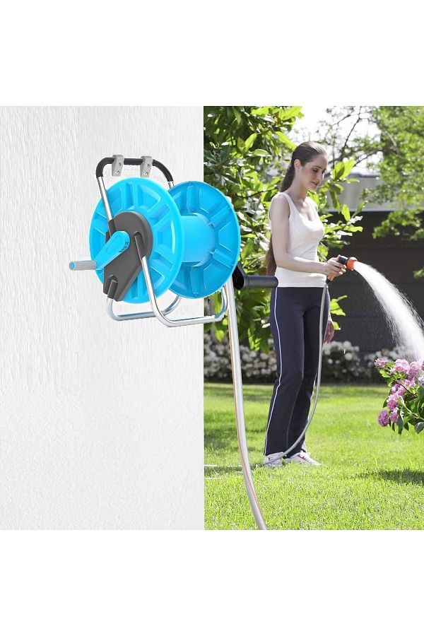 Hose winder hotsell
