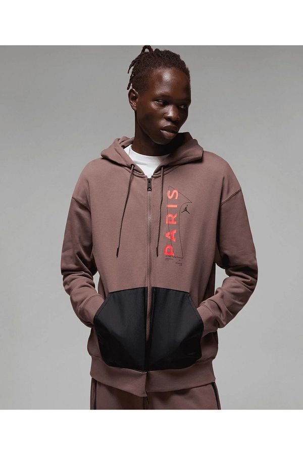 Nike Jordan Paris Saint Germain Men s Sweatshirt Dn6150 291 Trendyol