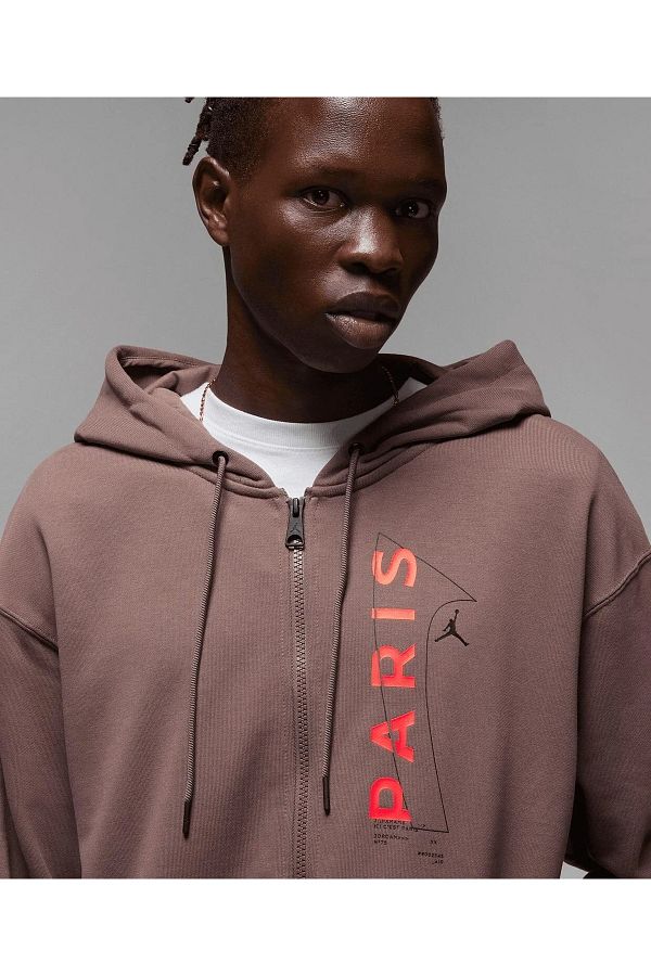Jordan paris hoodie mens on sale