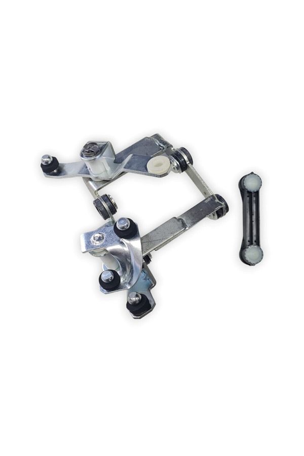 Vass41-For VW Golf 4 1998-2004 Shift Mechanism Connection Bracket 1J0711729F 1