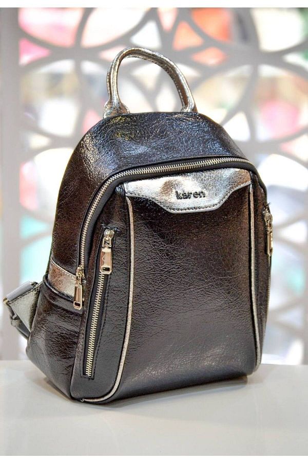 Karen backpack store