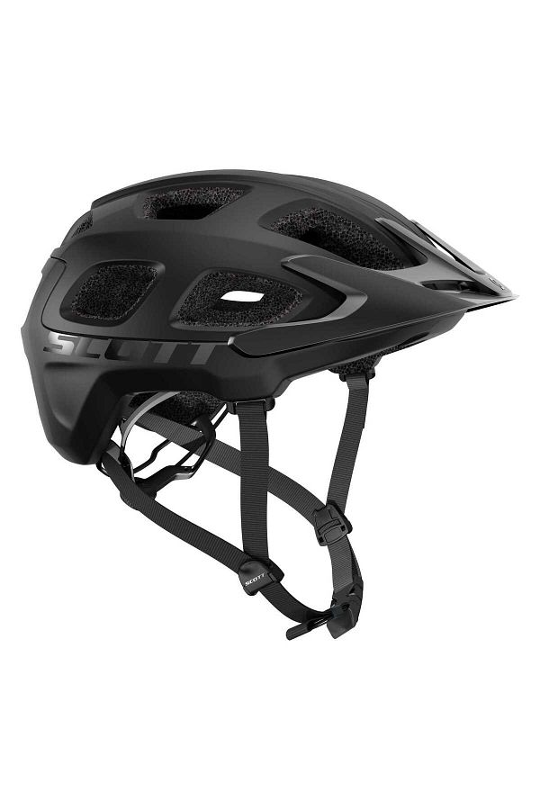 SCOTT Bike Helmet Black Trendyol