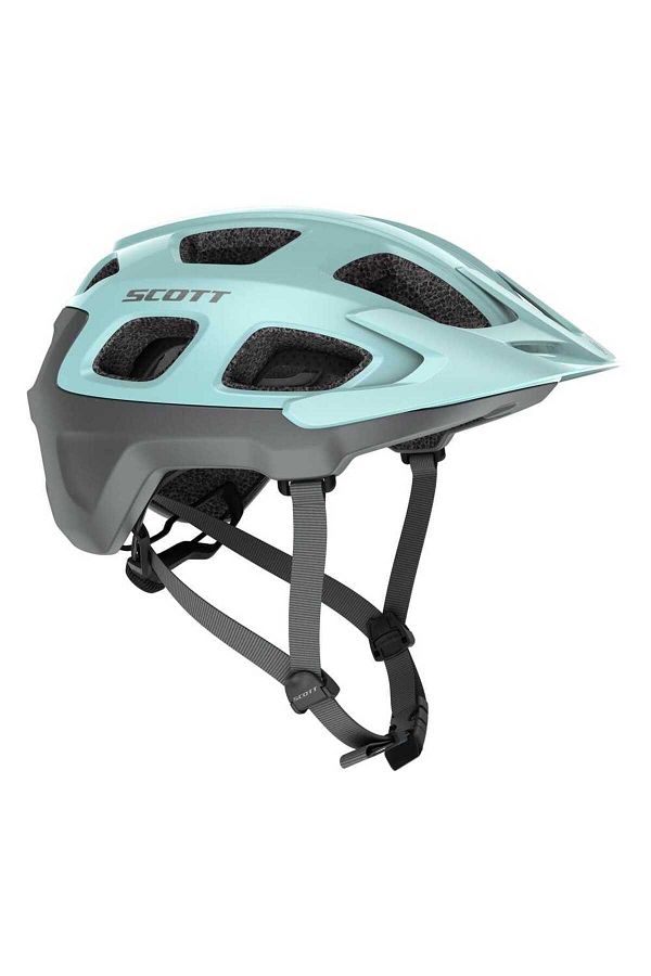 SCOTT Bike Helmet Blue Trendyol